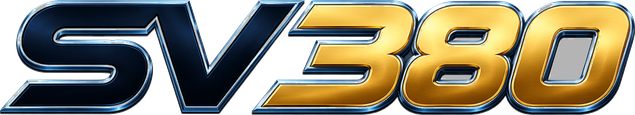 sv380 logo